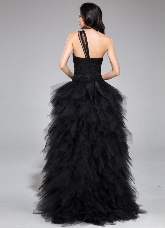 Robe De Bal Lueur Nocturne - gallery 5