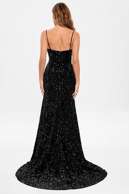 Robe De Bal Éclat Dazur - gallery 6
