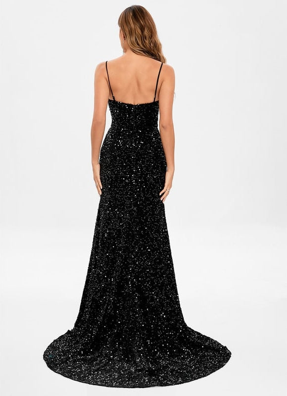 Robe De Bal Éclat Dazur - gallery 6