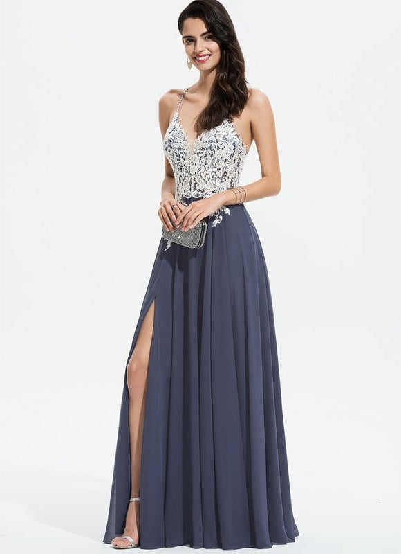 Robe De Bal Danse Émeraude - gallery 3