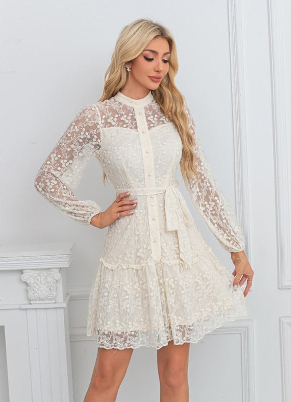 Robe Bal De 3Eme