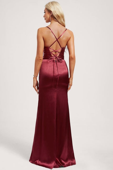 Robe De Bal Dos Nu - gallery 4