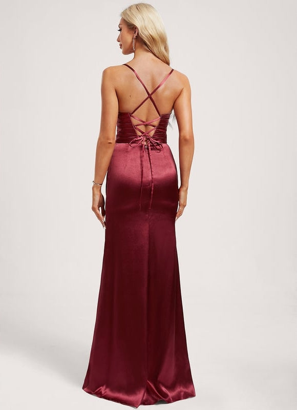 Robe De Bal Dos Nu - gallery 4
