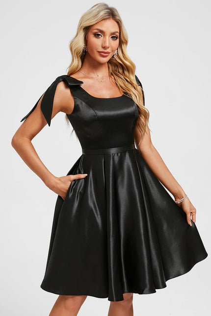 Robe De Bal De Fin D'Année Pour Ado - gallery 3