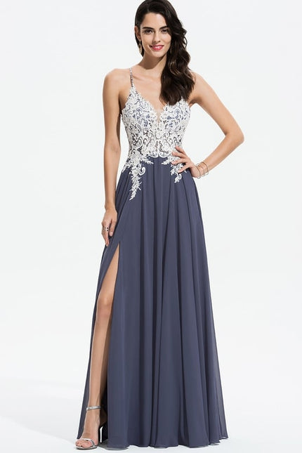 Robe De Bal Danse Émeraude