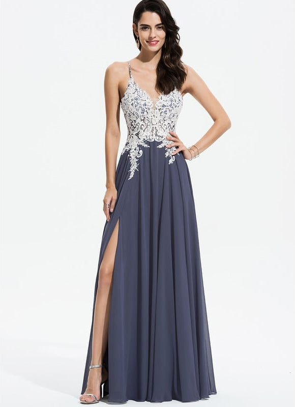 Robe De Bal Danse Émeraude