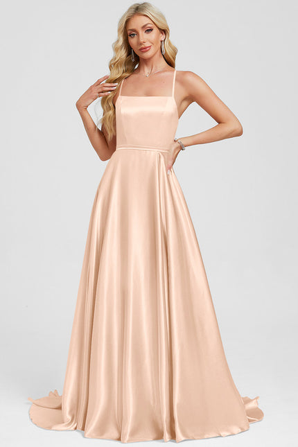 Robe De Bal Jaune - gallery 8