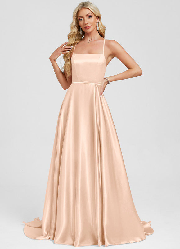 Robe De Bal Jaune - gallery 8