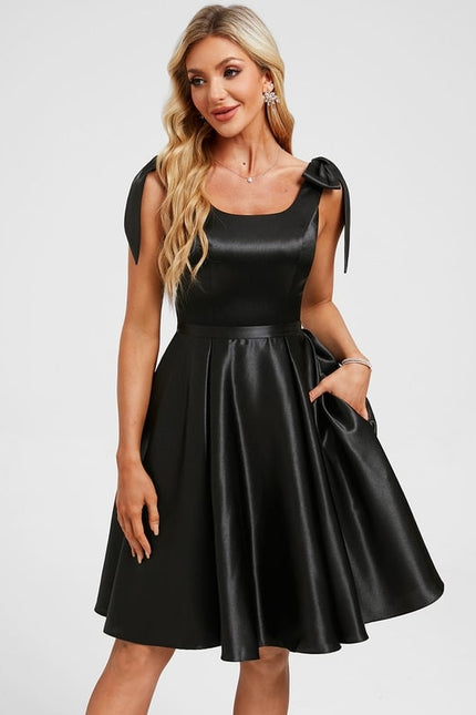 Robe De Bal De Fin D'Année Pour Ado - gallery 4