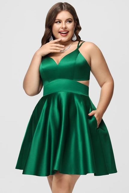 Robe De Bal Élégance Nocturne - gallery 7