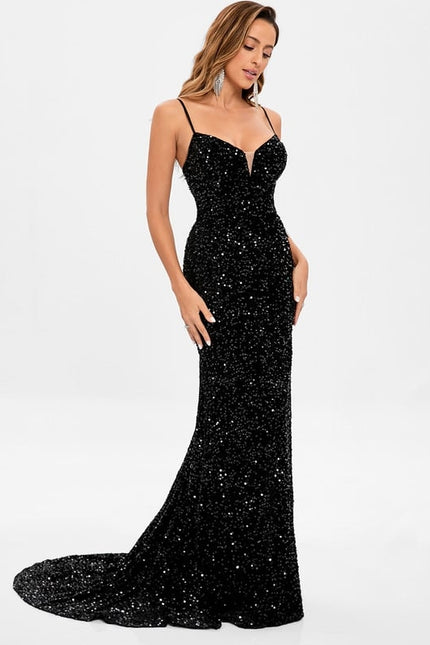 Robe De Bal Éclat Dazur - gallery 2