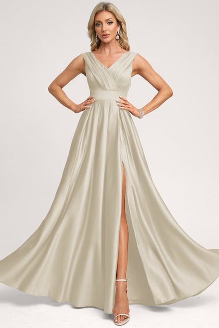 Robe De Bal Champagne - gallery 7