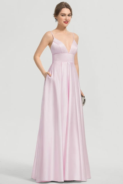 Robe De Bal Champagne - gallery 1