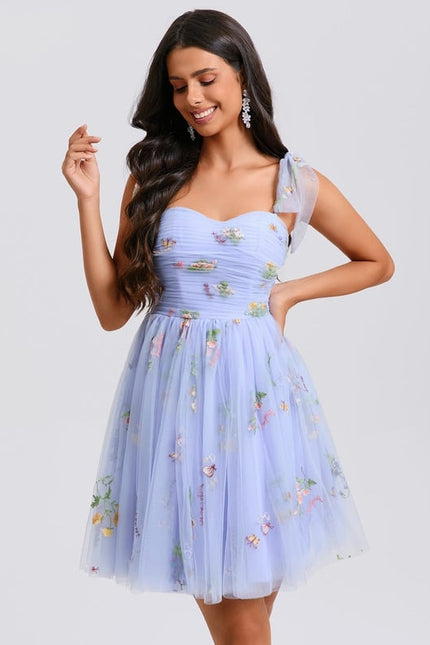 Robe De Bal Fille 12 Ans - gallery 1