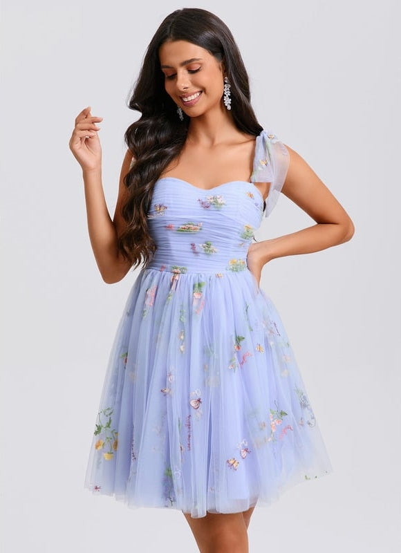 Robe De Bal Fille 12 Ans - gallery 1
