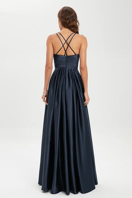 Robe De Bal Champagne - gallery 4