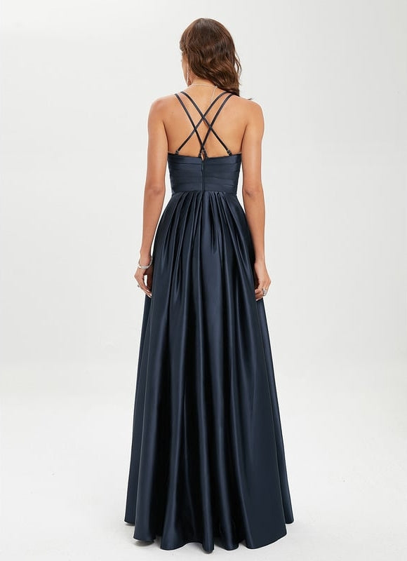 Robe De Bal Champagne - gallery 4