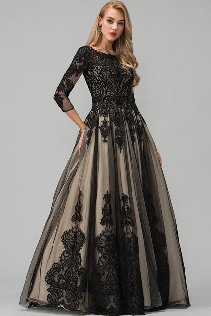 Robe De Bal Bal Opulence