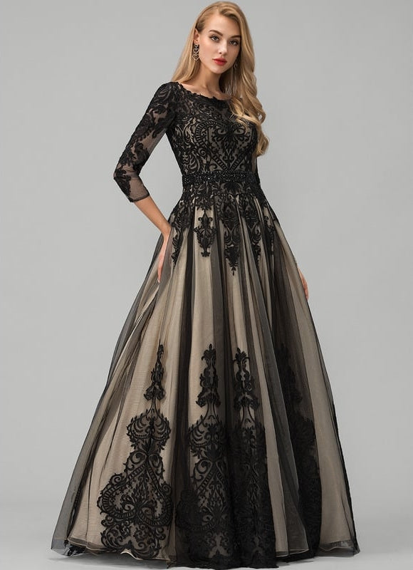 Robe De Bal Bal Opulence