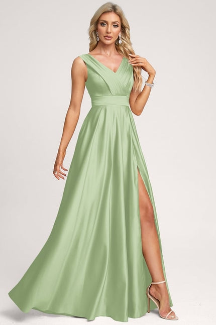 Robe De Bal Champagne - gallery 8