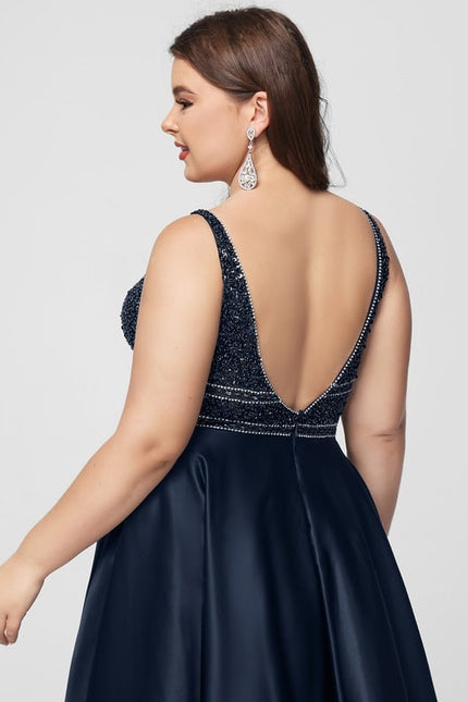 Robe De Bal Gala Chic - gallery 9