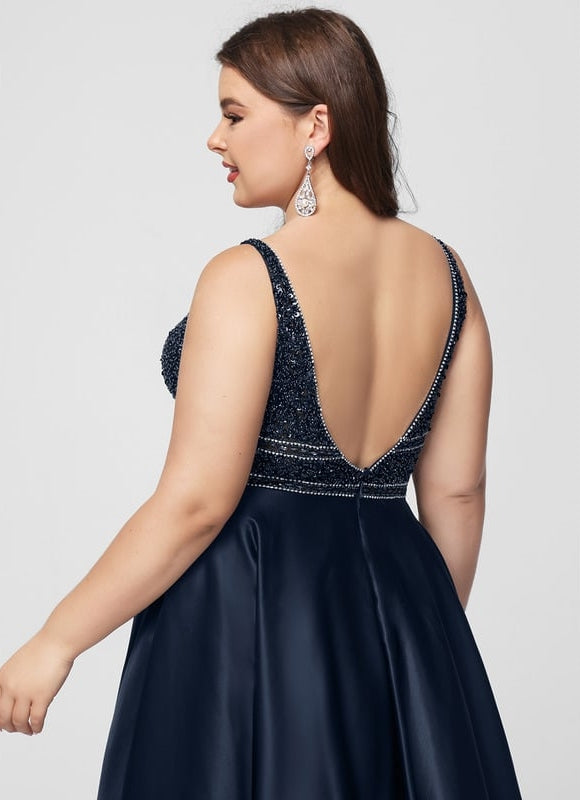 Robe De Bal Gala Chic - gallery 9