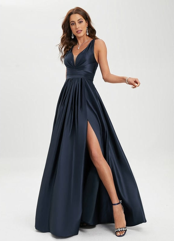 Robe De Bal Champagne - gallery 2