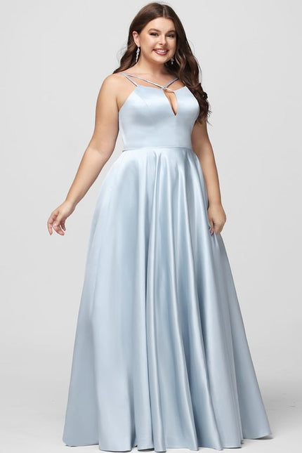 Robe De Bal Champagne - gallery 8