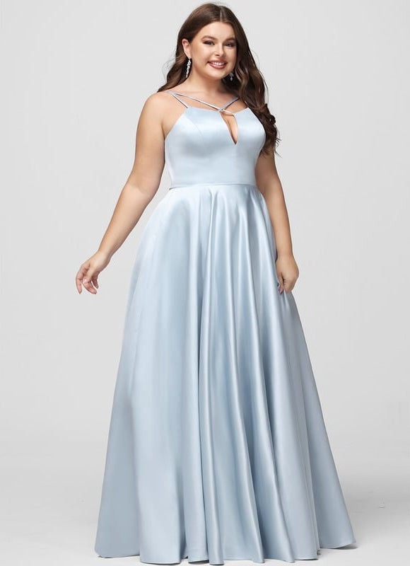 Robe De Bal Champagne - gallery 8