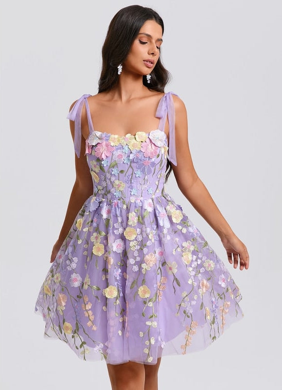 Robe De Bal Fantasy - gallery 5