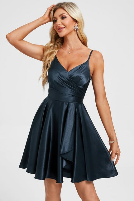 Robe Bal De Promo Américain - gallery 5