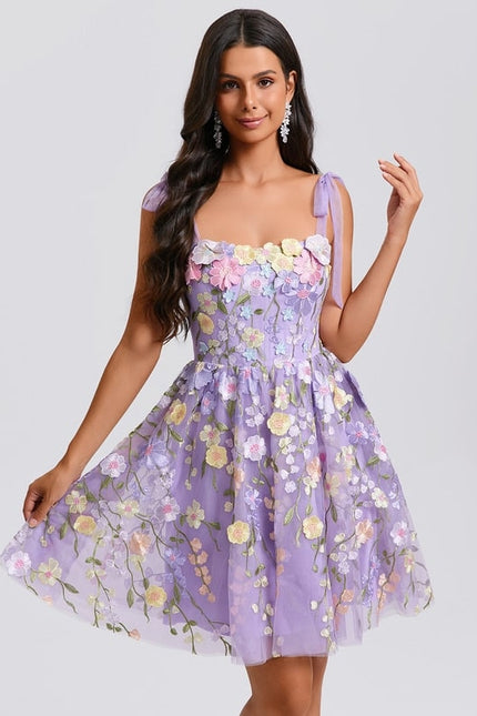 Robe De Bal Fantasy - gallery 1