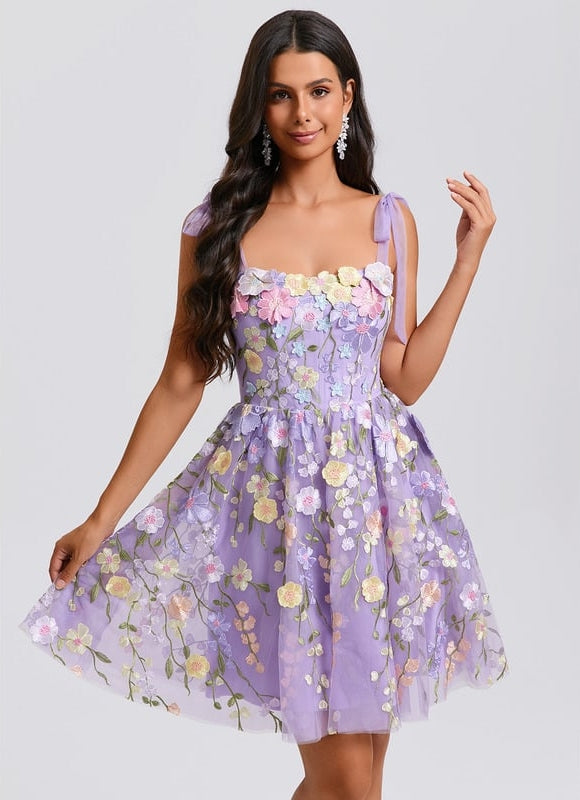 Robe De Bal Fantasy - gallery 1