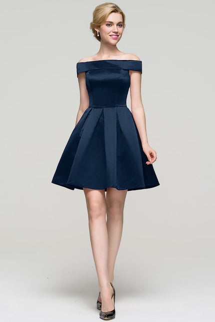 Robe De Bal Noire Chic - gallery 7