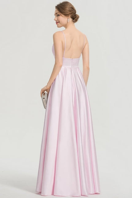 Robe De Bal Champagne - gallery 3