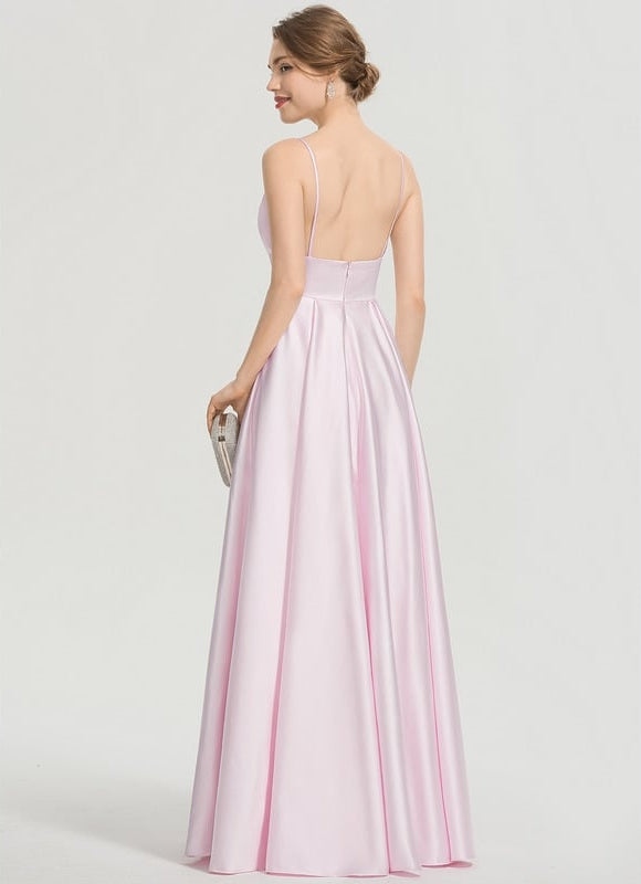 Robe De Bal Champagne - gallery 3