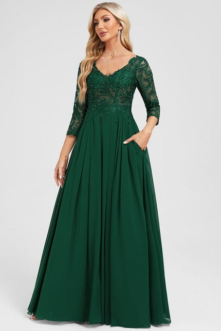 Robe De Bal Princesse Luxe - gallery 4