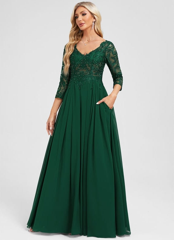 Robe De Bal Princesse Luxe - gallery 4