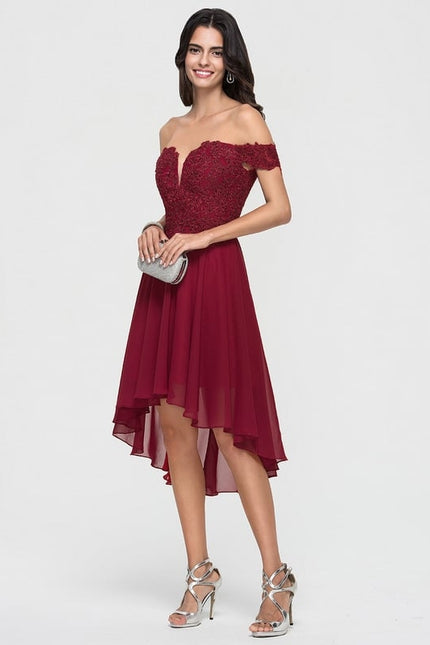 Robe De Bal Émeraude Aérée - gallery 2