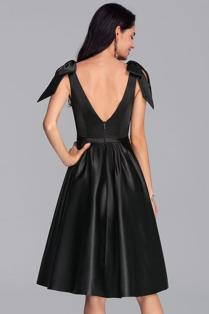 Robe De Bal Éclat Nocturne - gallery 1