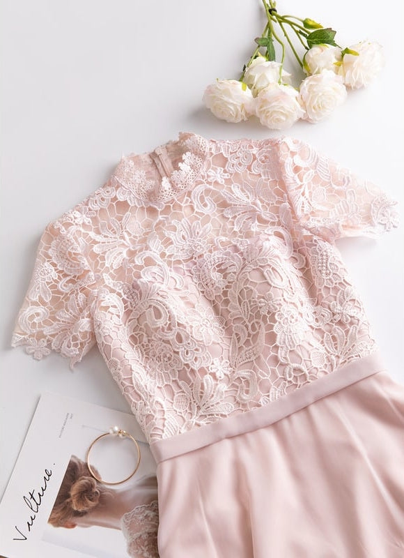Robe De Bal Douceur Élégante - gallery 3