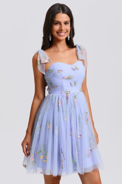 Robe De Bal Fille 12 Ans - gallery 4