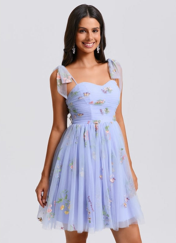 Robe De Bal Fille 12 Ans - gallery 4