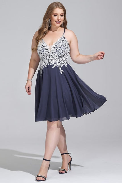 Robe De Bal Sérénité Émeraude Étoilée - gallery 5