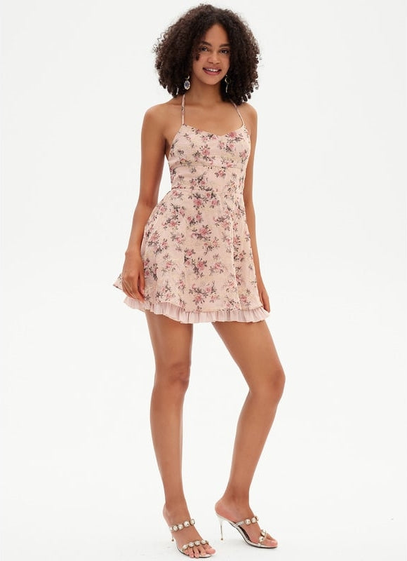 Robe De Bal Ado - gallery 2