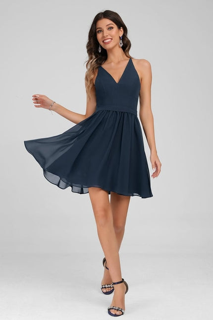 Robe De Bal Chiffon Vibes - gallery 6