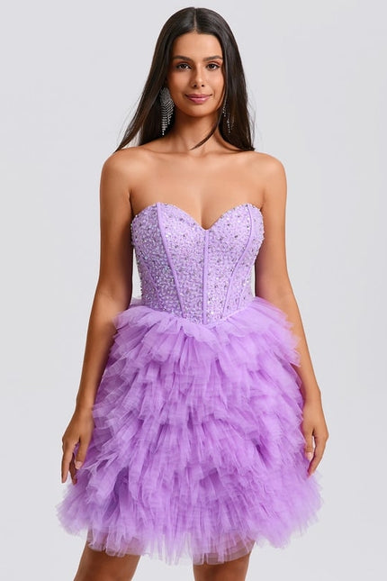 Robe De Bal Bouffante - gallery 1
