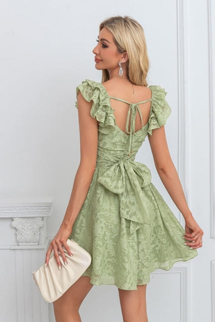 Robe De Bal Ado - gallery 2
