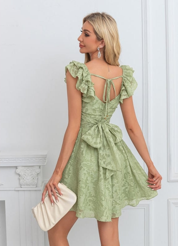 Robe De Bal Ado - gallery 2