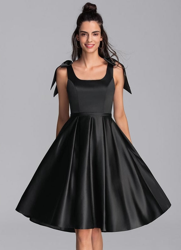 Robe De Bal Éclat Nocturne